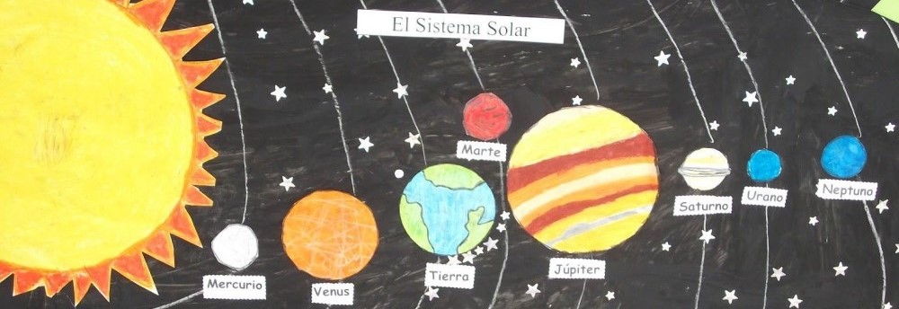 El Sistema Solar